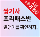 쌍기사